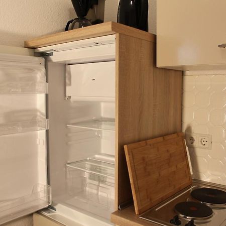 Langohr Apartment Lingen Εξωτερικό φωτογραφία