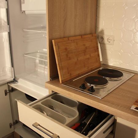 Langohr Apartment Lingen Εξωτερικό φωτογραφία