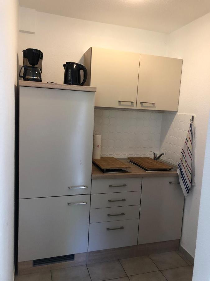 Langohr Apartment Lingen Εξωτερικό φωτογραφία