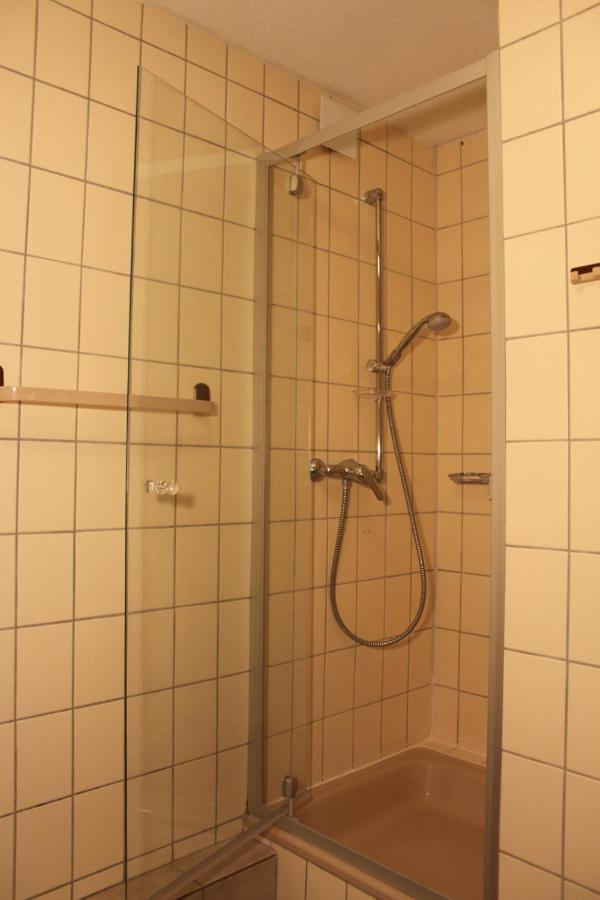 Langohr Apartment Lingen Εξωτερικό φωτογραφία