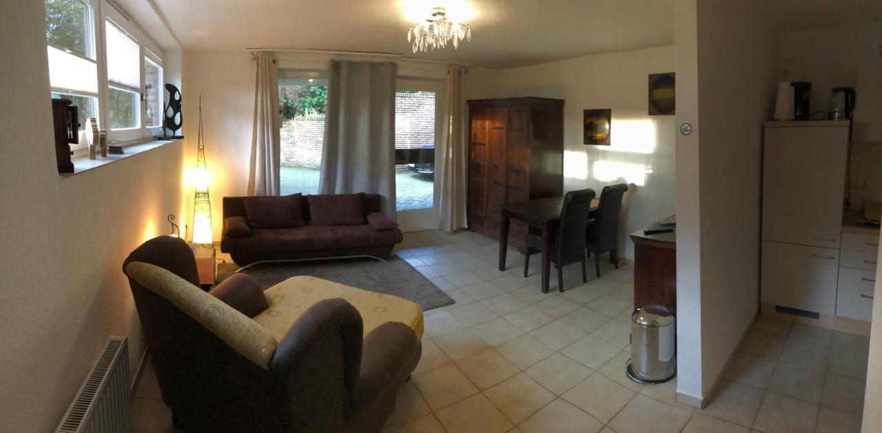 Langohr Apartment Lingen Εξωτερικό φωτογραφία