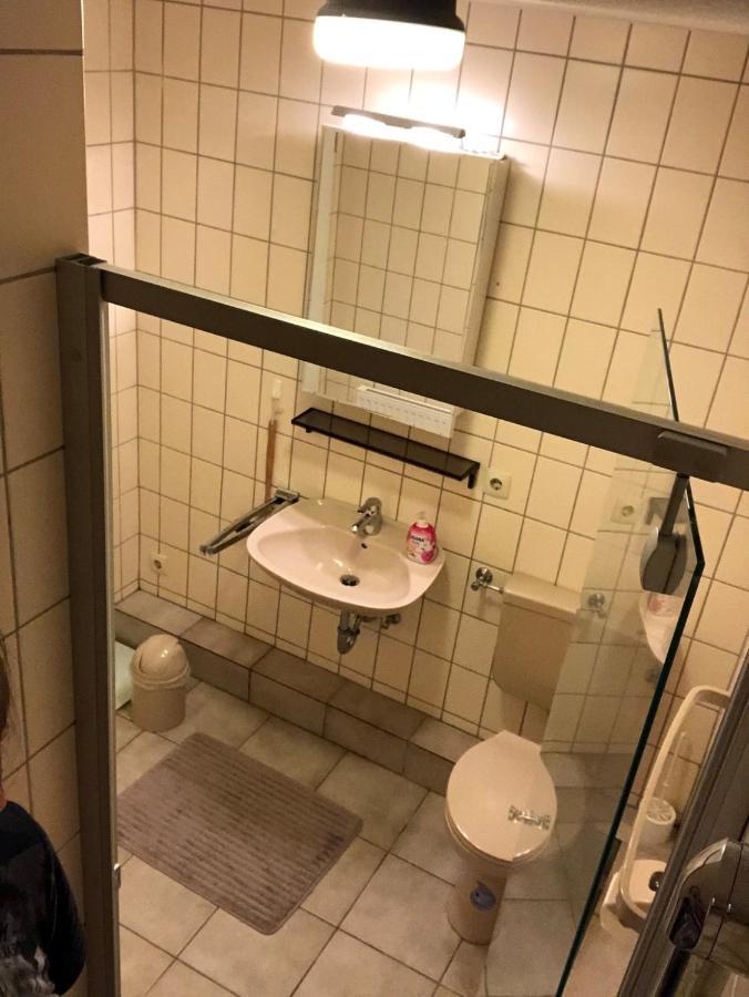 Langohr Apartment Lingen Εξωτερικό φωτογραφία