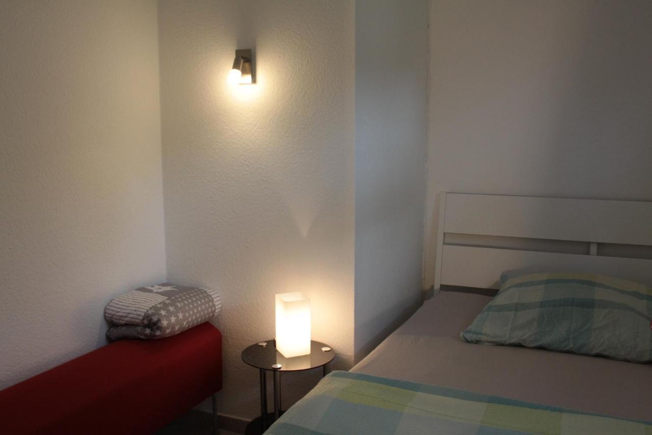 Langohr Apartment Lingen Εξωτερικό φωτογραφία