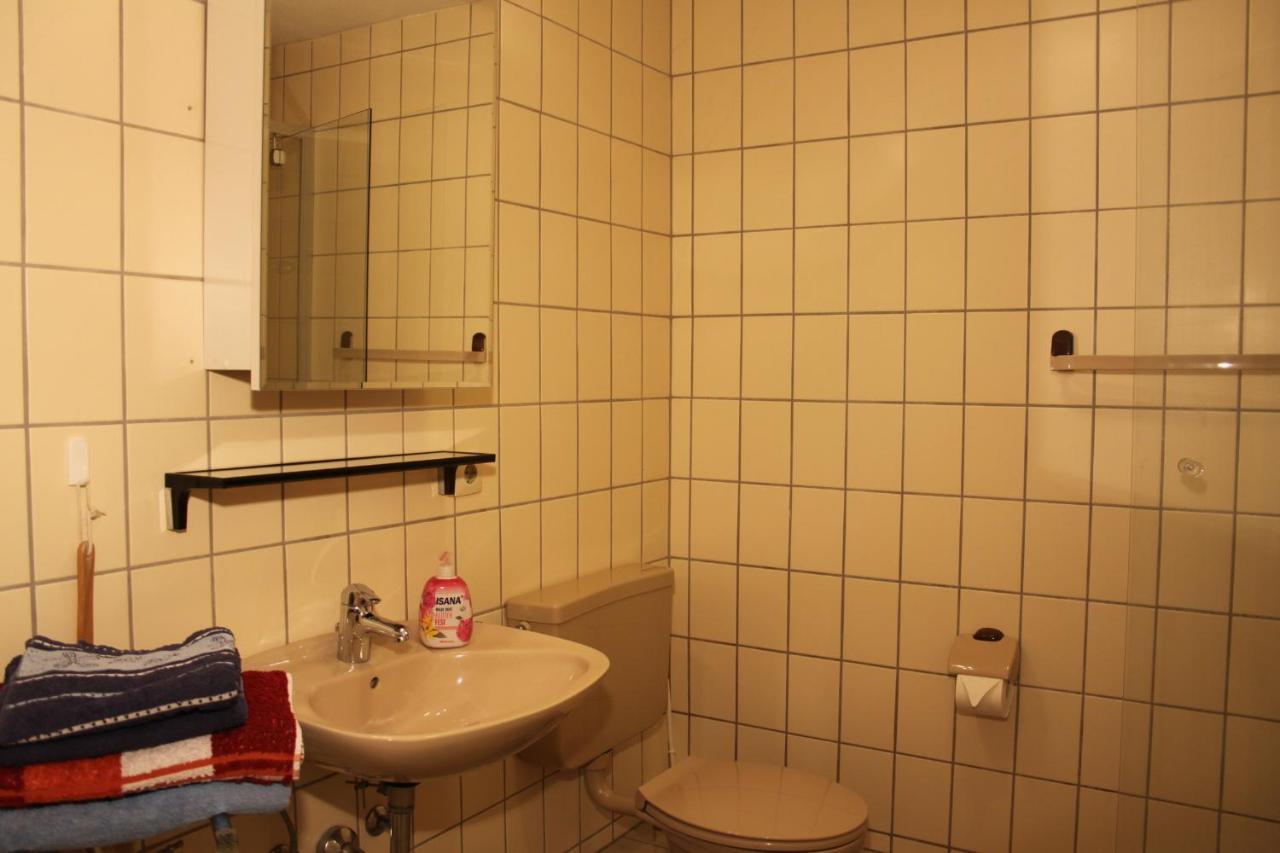 Langohr Apartment Lingen Εξωτερικό φωτογραφία