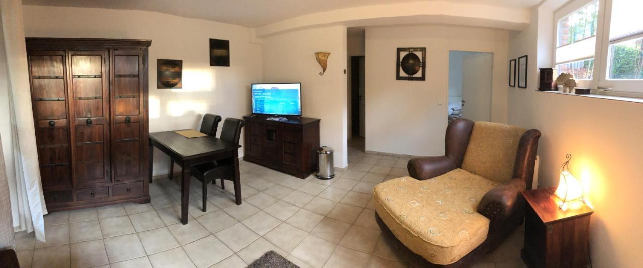Langohr Apartment Lingen Εξωτερικό φωτογραφία